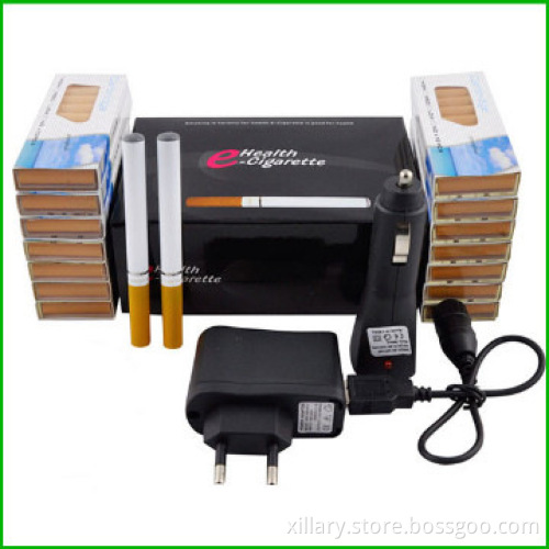 China wholesale cheapest e cigarette 2012 mini e cigarette